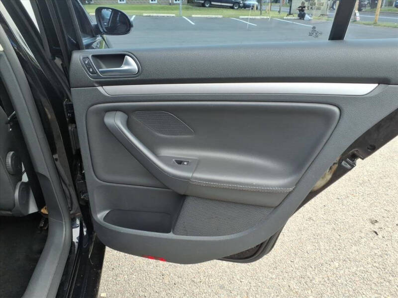 2009 Volkswagen Jetta