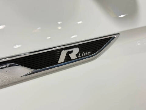 2019 Volkswagen Atlas V6 SEL Premium 4Motion