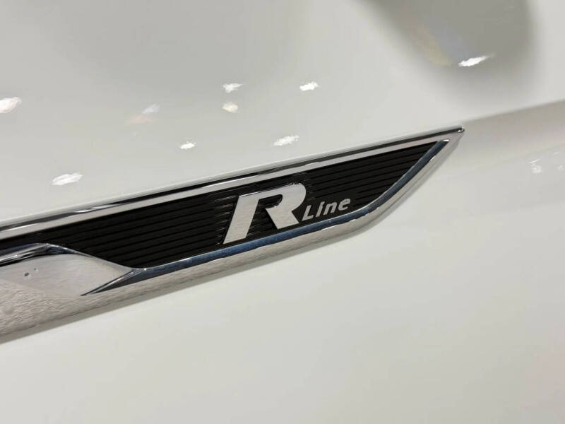 2019 Volkswagen Atlas V6 SEL Premium 4Motion