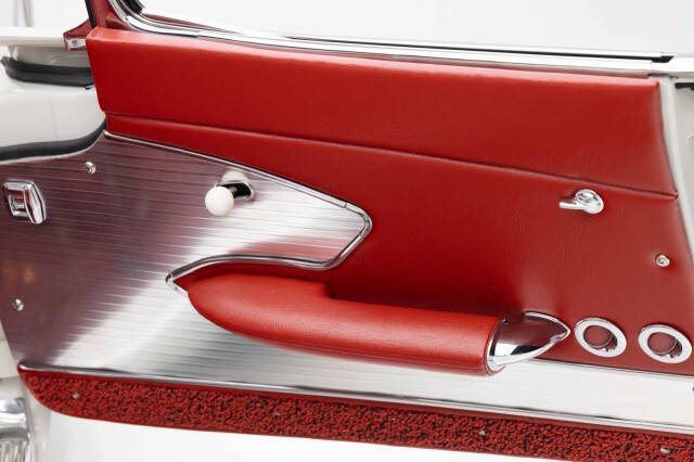 1961 Chevrolet Corvette