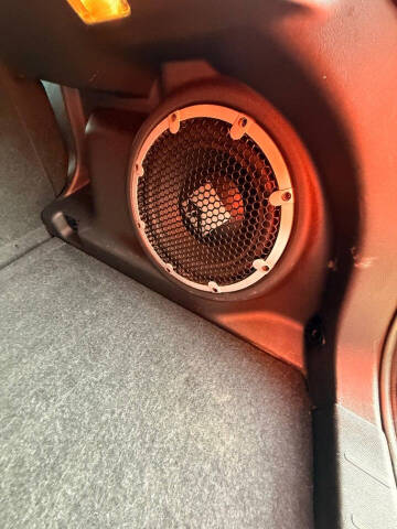 2015 Mitsubishi Outlander Sport SE