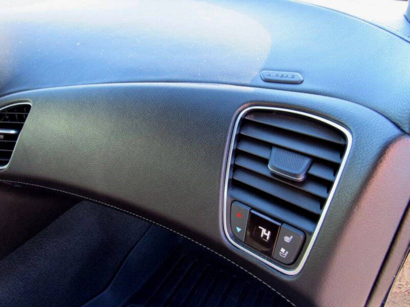 2017 Chevrolet Corvette Z06