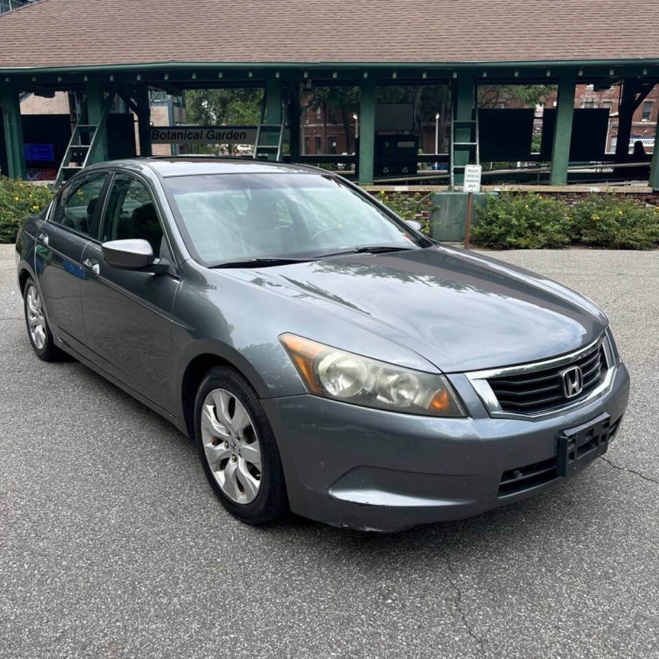 2009 Honda Accord for sale at 3 Way Auto Group LLC in Bridgeton, NJ