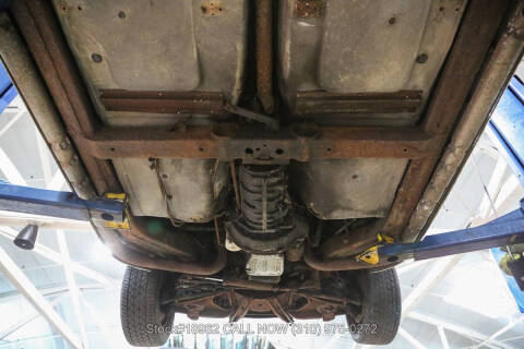 1964 Chevrolet Corvette