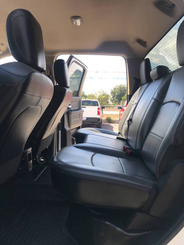 2019 RAM 2500 Tradesman