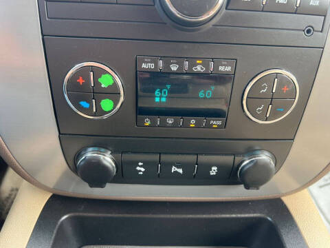 2013 GMC Yukon SLT
