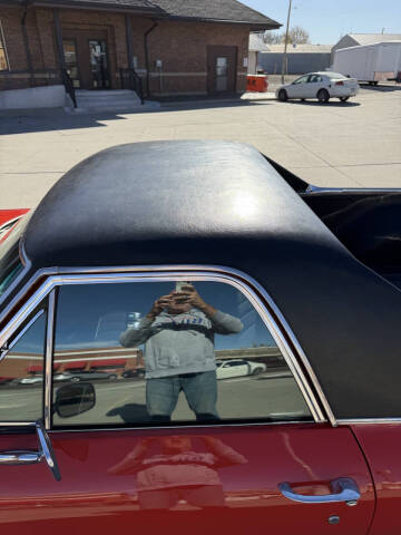 1970 Chevrolet El Camino