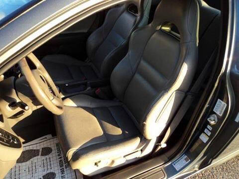 2005 Acura RSX