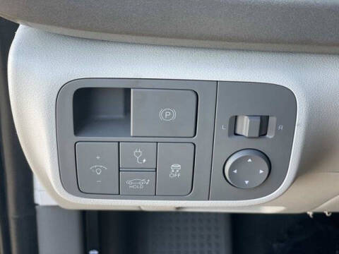 2023 Hyundai IONIQ 6 SEL