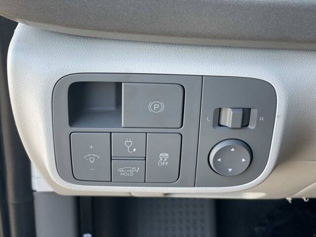 2023 Hyundai IONIQ 6 SEL