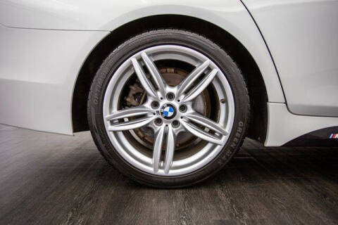 2016 BMW 5 Series 535i