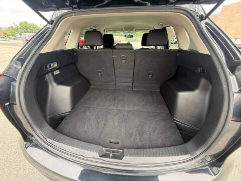 2013 Mazda CX-5 Touring