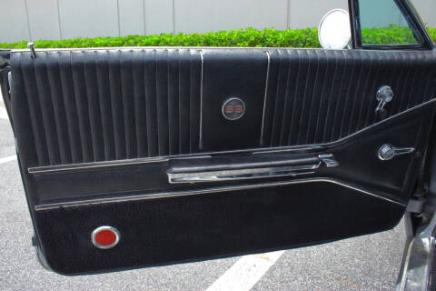 1964 Chevrolet Impala