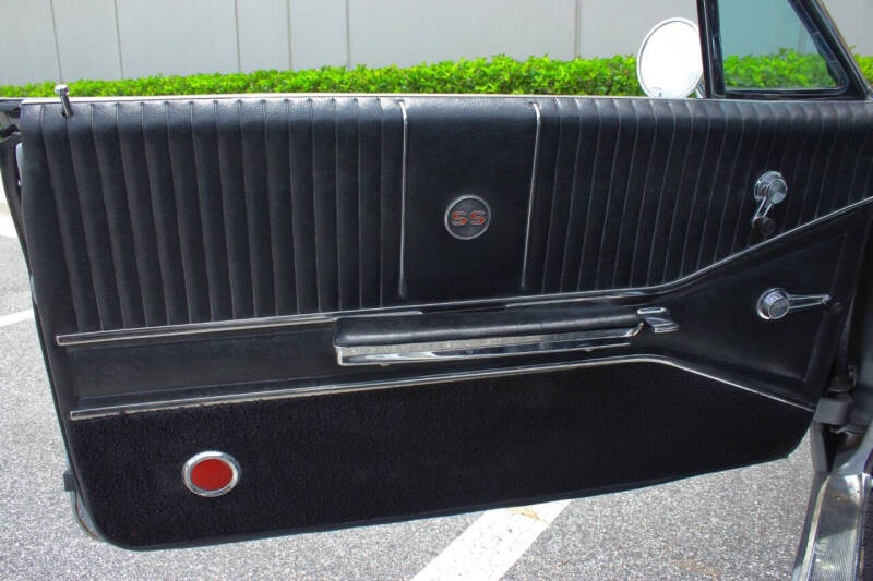 1964 Chevrolet Impala
