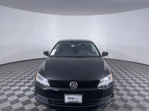 2013 Volkswagen Jetta