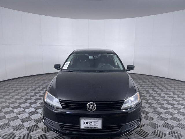 2013 Volkswagen Jetta