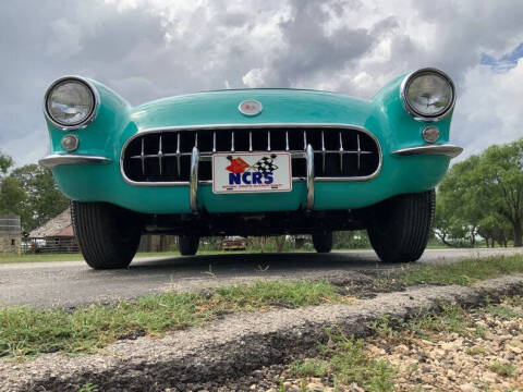 1957 Chevrolet Corvette