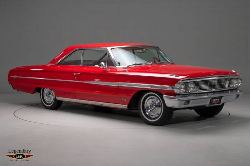 1964 Ford Galaxie 500XL
