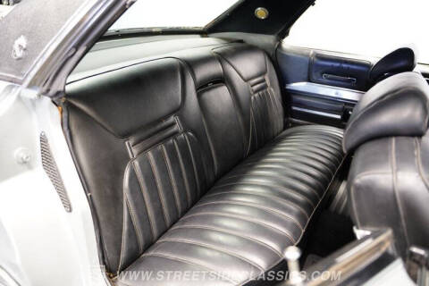 1969 Buick Electra