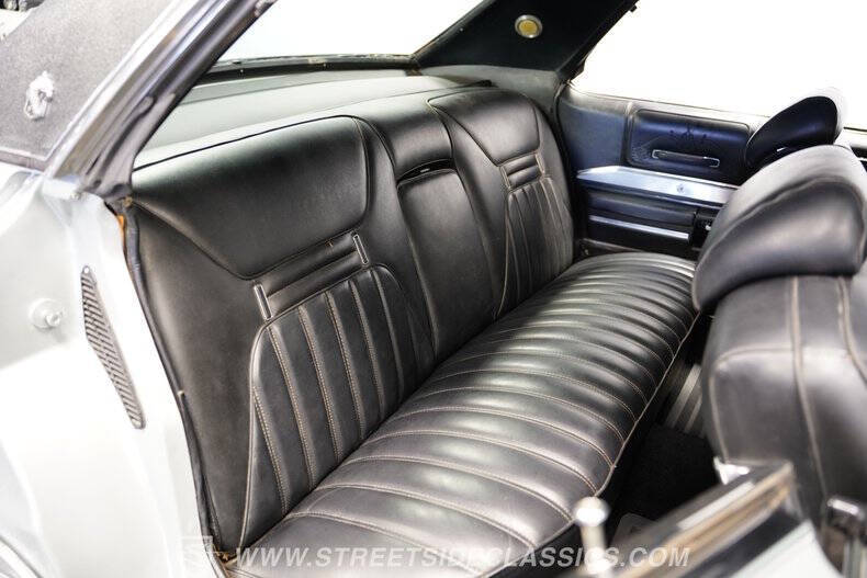 1969 Buick Electra
