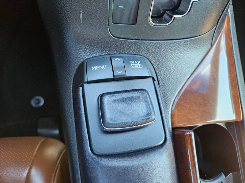 2015 Lexus RX 450h