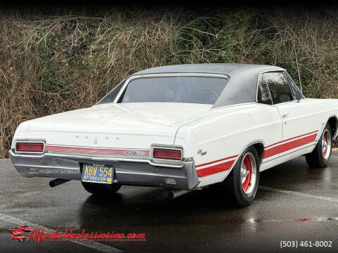 1967 Buick GS 340