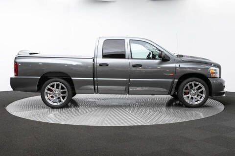 2006 Dodge Ram 1500 SRT-10
