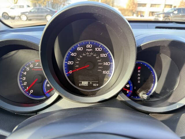 2011 Acura RDX w/Tech