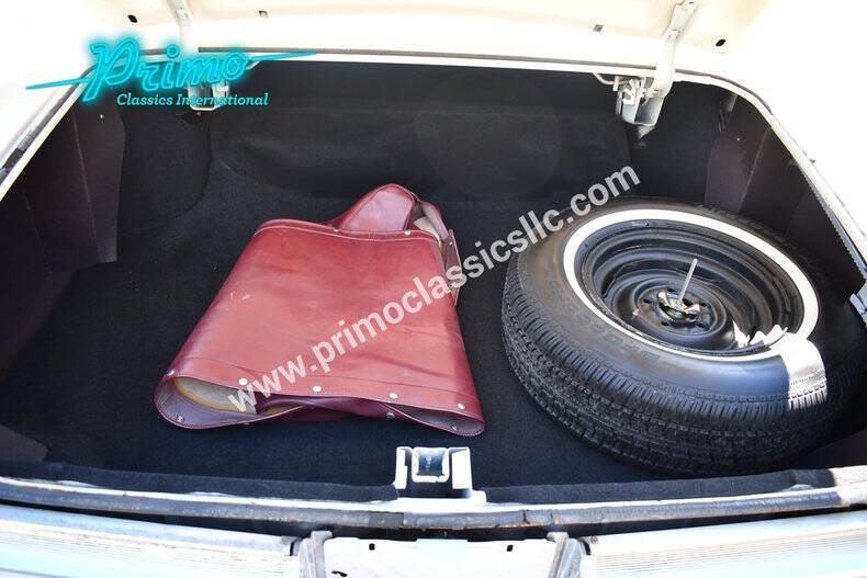 1963 Cadillac DeVille