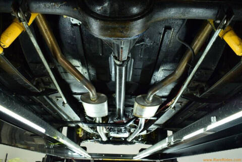 1939 Chevrolet Master Deluxe