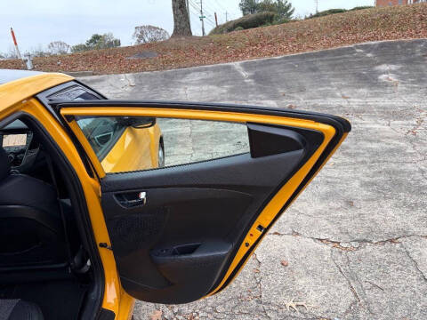 2014 Hyundai Veloster RE:Flex