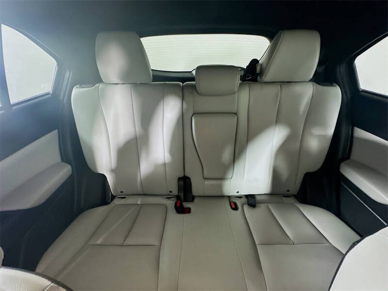 2024 Mitsubishi Eclipse Cross SEL