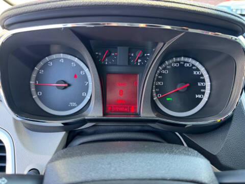 2012 GMC Terrain SLT-1