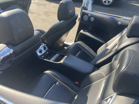 2018 Rolls-Royce Dawn