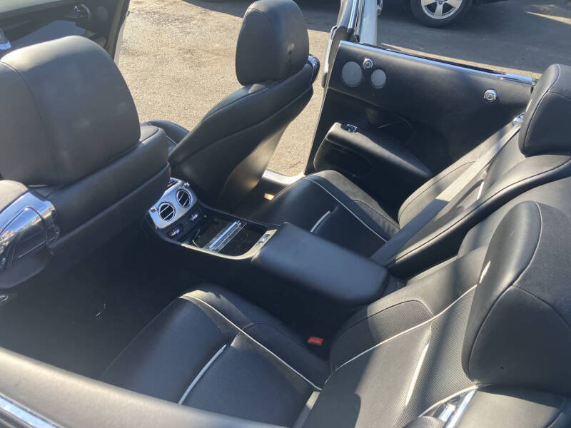2018 Rolls-Royce Dawn
