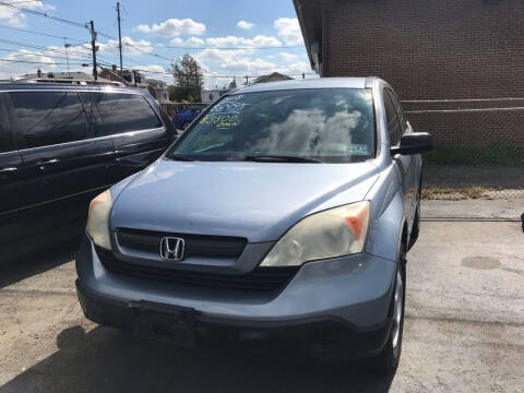2008 Honda CR-V for sale at Chambers Auto Sales LLC in Trenton NJ