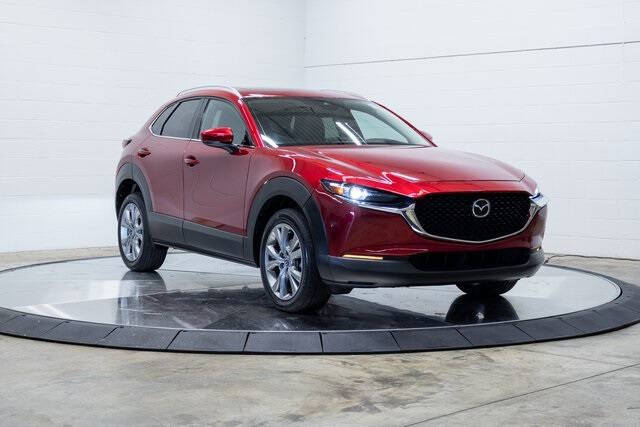 2023 Mazda CX-30 2.5 S Premium