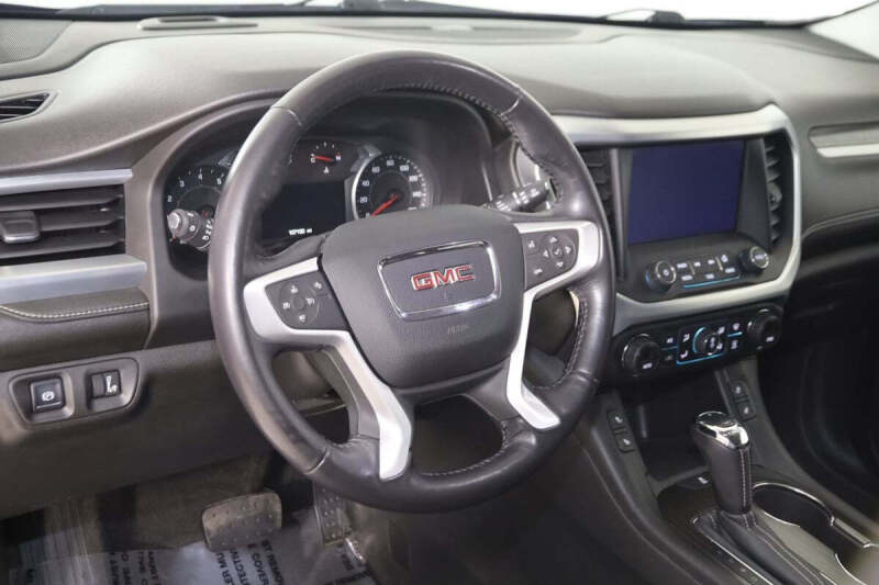 2018 GMC Acadia SLT-2