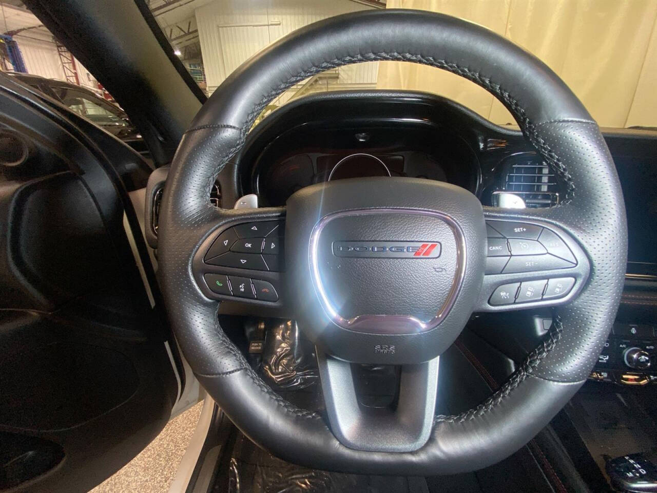 2023 Dodge Durango for sale at Victoria Auto Sales in Victoria, MN