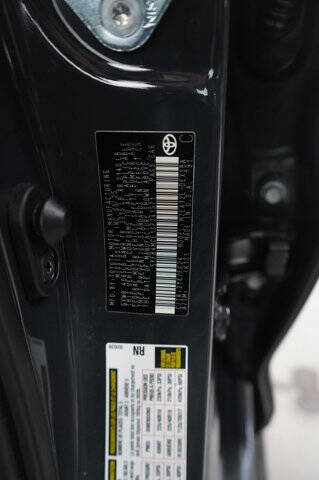 2025 Toyota Corolla FX