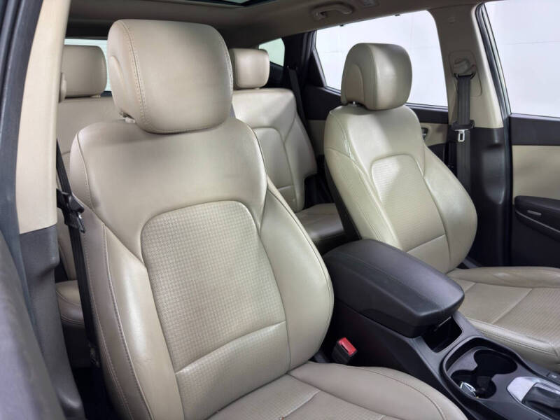 2014 Hyundai Santa Fe Sport 2.0T