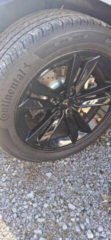 2011 Ford Mustang V6 Premium