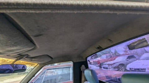 1992 Mitsubishi Mighty Max