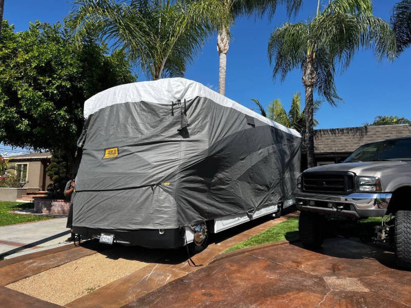 2018 Ford F-53's photo