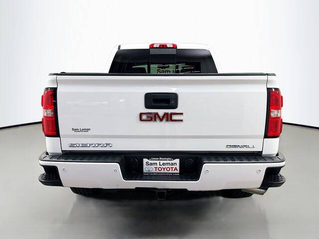 2014 GMC Sierra 1500