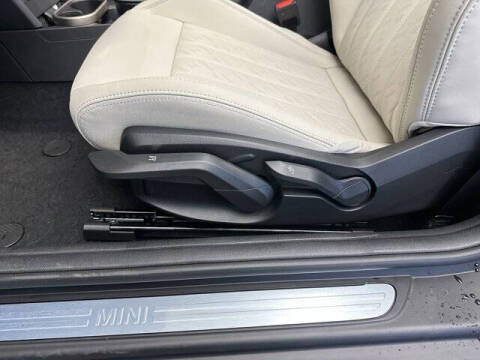 2026 MINI Convertible Cooper