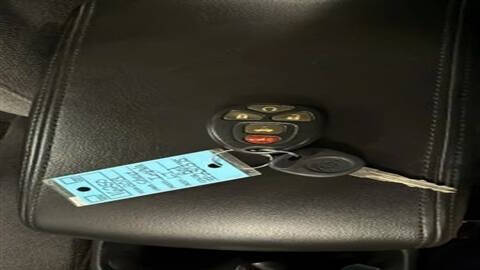 2013 Chevrolet Impala LT Fleet