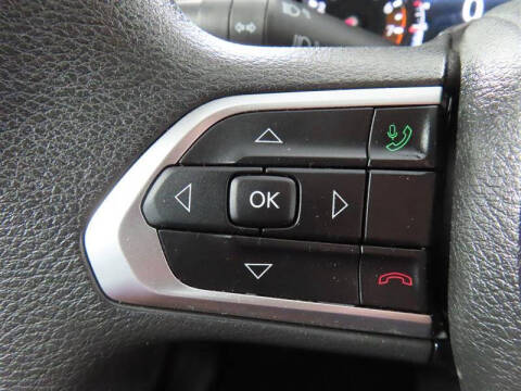 2023 Jeep Compass Sport
