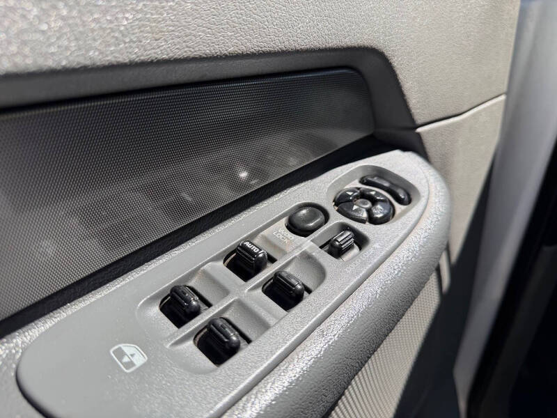 2008 Dodge Ram 1500 ST