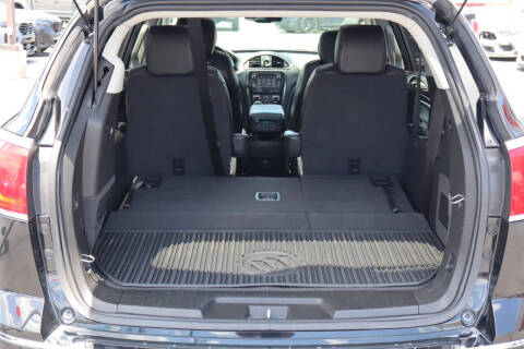 2016 Buick Enclave Premium